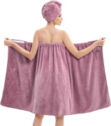 JESMARY - Báo Giá Áo Quây Spa Số Lượng Lớn: Đơn Giá Tốt – Chất Lượng Đảm Bảo – May Theo Yêu Cầu